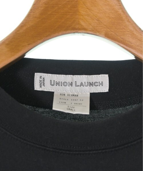 UNION LAUNCH Tシャツ・カットソー レディース ユニオンランチ 中古　古着_画像3