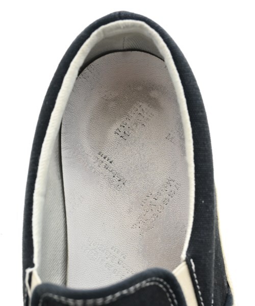 Maison Margiela スニーカー メンズ メゾンマルジェラ 中古　古着_画像9