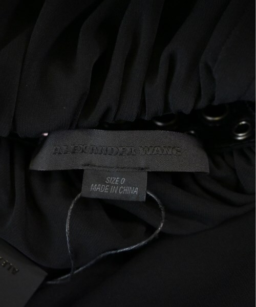 ALEXANDER WANG ワンピース レディース アレキサンダーワン 中古　古着_画像3