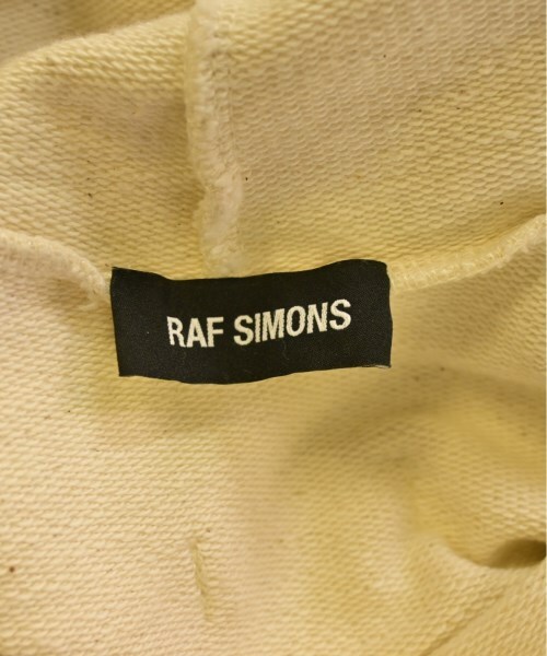 RAF SIMONS パーカー メンズ ラフシモンズ 中古　古着_画像3