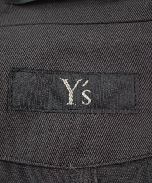 Y's コート（その他） レディース ワイズ 中古　古着_画像3