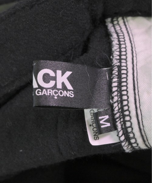 BLACK COMME des GARCONS オールインワン/サロペット レディース ブラックコムデギャルソン 中古　古着_画像3