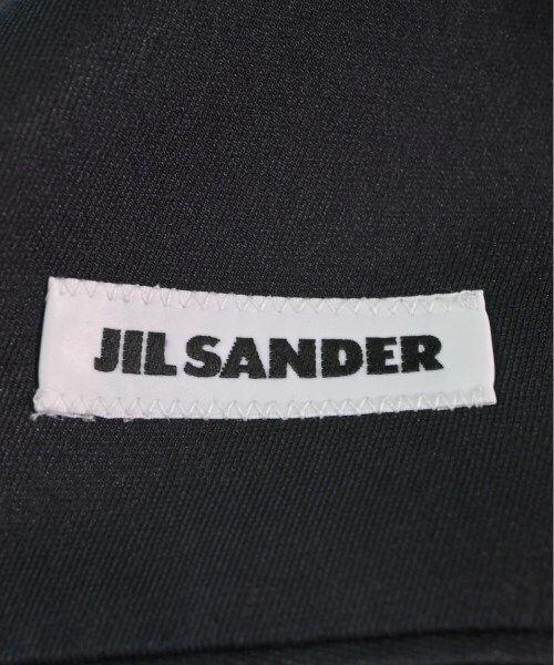 JIL SANDER カジュアルジャケット レディース ジルサンダー 中古　古着_画像3