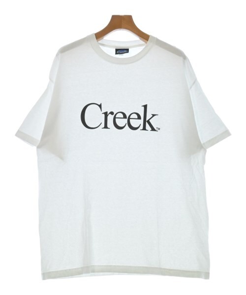 Creek Angler's Device Tシャツ・カットソー メンズ クリークアングラーズデバイス 中古　古着_画像1