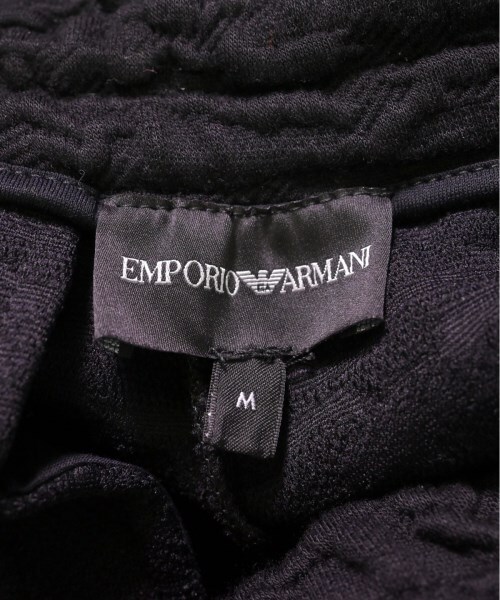 EMPORIO ARMANI スウェットパンツ メンズ エンポリオアルマーニ 中古　古着_画像3