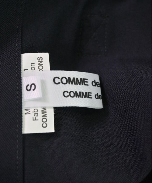 COMME des GARCONS COMME des GARCONS ブラウス レディース コムデギャルソンコムデギャルソン_画像3