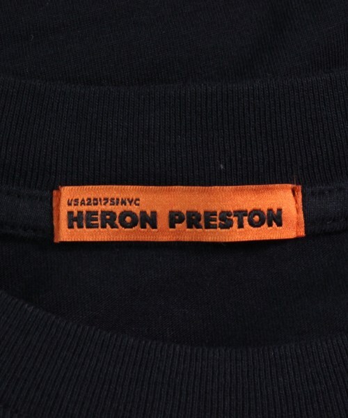 HERON PRESTON Tシャツ・カットソー メンズ ヘロンプレストン 中古　古着_画像3