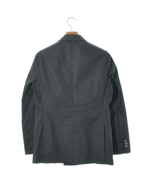 RING JACKET テーラードジャケット メンズ リングジャケット 中古　古着_画像2