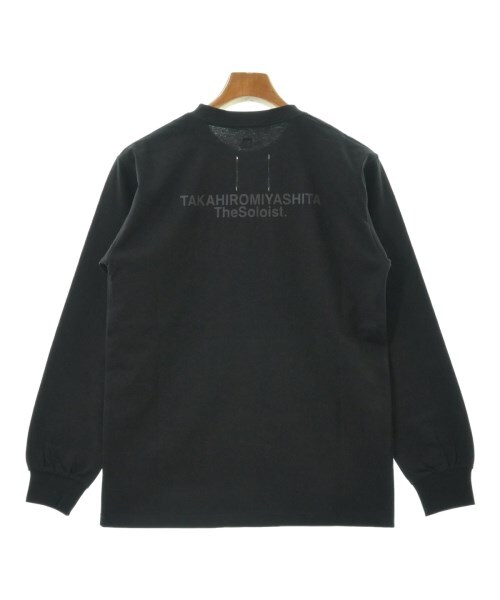 TAKAHIROMIYASHITATheSoloist. Tシャツ・カットソー メンズ タカヒロミヤシタザソロイスト 中古　古着_画像2