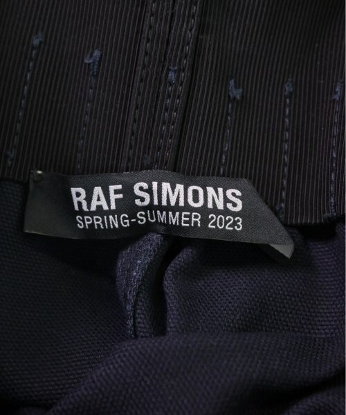 RAF SIMONS ひざ丈スカート レディース ラフシモンズ 中古　古着_画像3