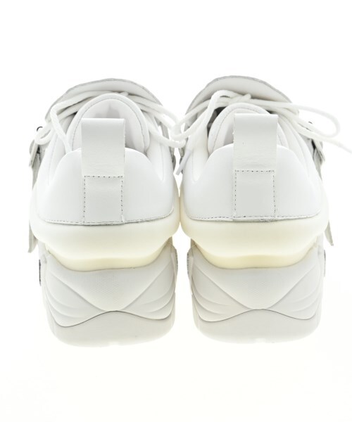 RAF SIMONS スニーカー メンズ ラフシモンズ 中古　古着_画像6