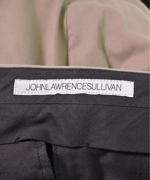 JOHN LAWRENCE SULLIVAN チノパン メンズ ジョンローレンスサリバン 中古　古着_画像3