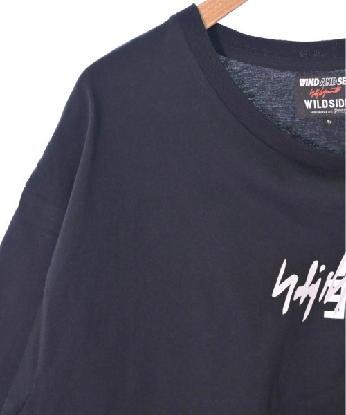 WIND AND SEA Tシャツ・カットソー メンズ ウィンダンシー 中古　古着_画像4