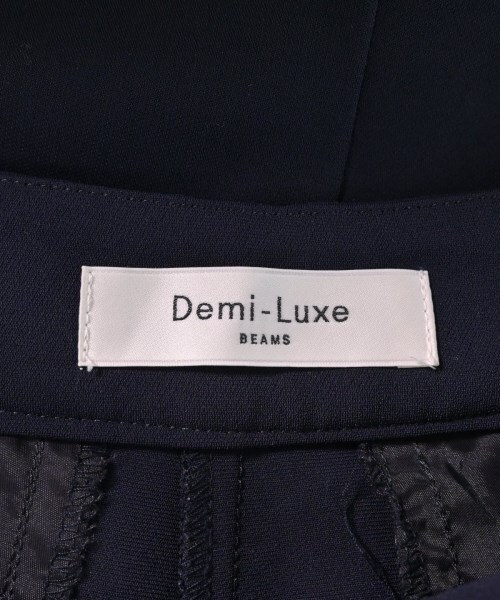 Demi-Luxe BEAMS パンツ（その他） レディース デミルクスビームス 中古　古着_画像3