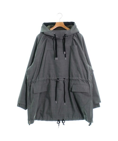 sacai コート（その他） メンズ サカイ 中古　古着_画像1