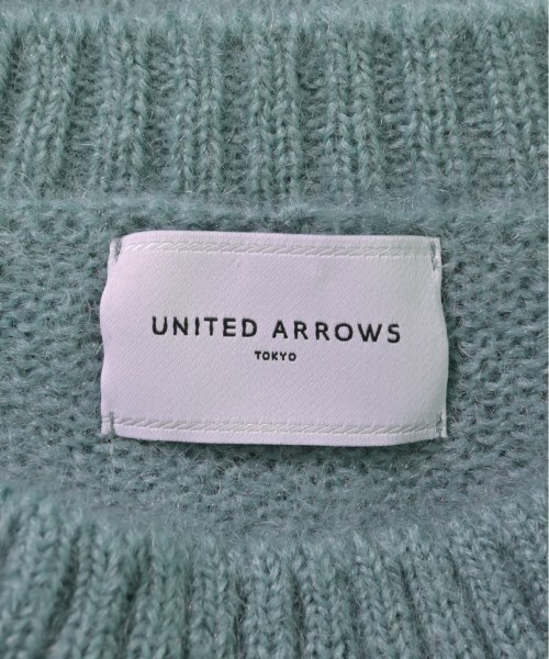 UNITED ARROWS ニット・セーター レディース ユナイテッドアローズ 中古　古着_画像3