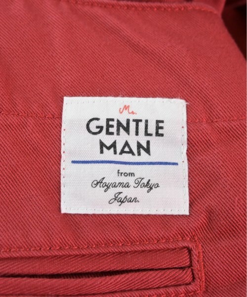 Mr.GENTLEMAN パンツ（その他） メンズ ミスタージェントルマン 中古　古着_画像3