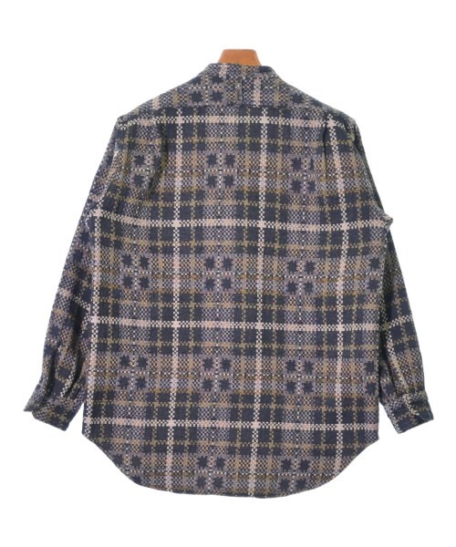 Engineered Garments カジュアルシャツ メンズ エンジニアードガーメンツ 中古　古着_画像2