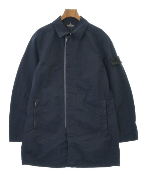 STONE ISLAND コート（その他） メンズ ストーンアイランド 中古　古着_画像1