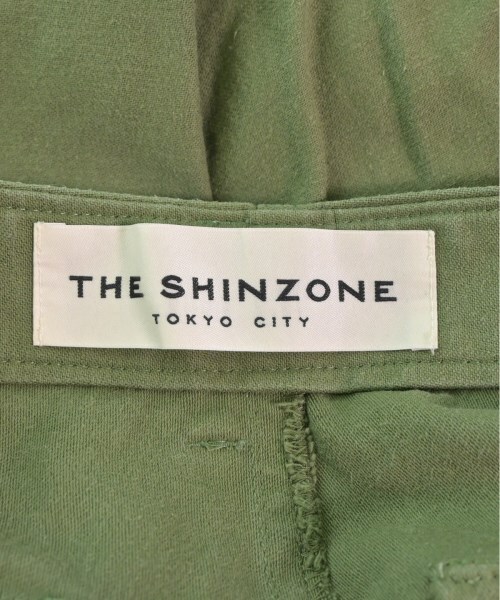 THE SHINZONE パンツ（その他） レディース ザシンゾーン 中古　古着_画像3