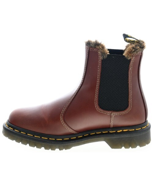 Dr.Martens ブーツ レディース ドクターマーチン 中古　古着_画像4