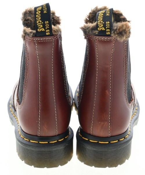 Dr.Martens ブーツ レディース ドクターマーチン 中古　古着_画像6