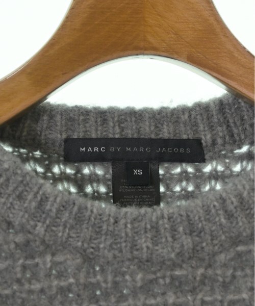 MARC BY MARC JACOBS ニット・セーター レディース マーク　バイ　マーク　ジェイコブス 中古　古着_画像3