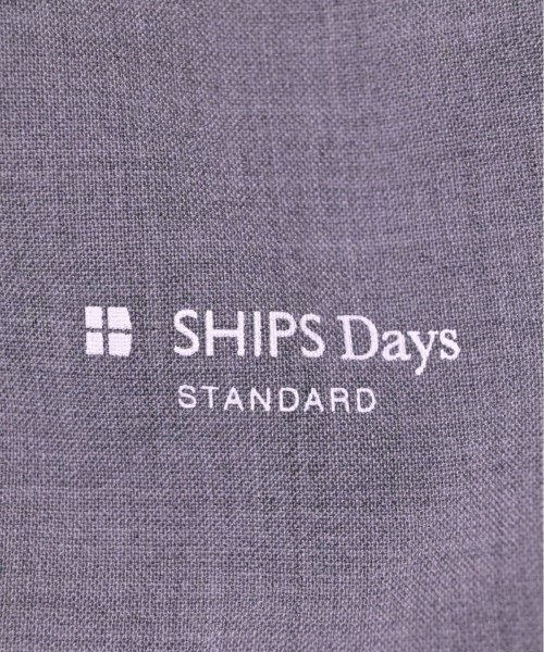 SHIPS Days ブラウス レディース シップスデイズ 中古　古着_画像3