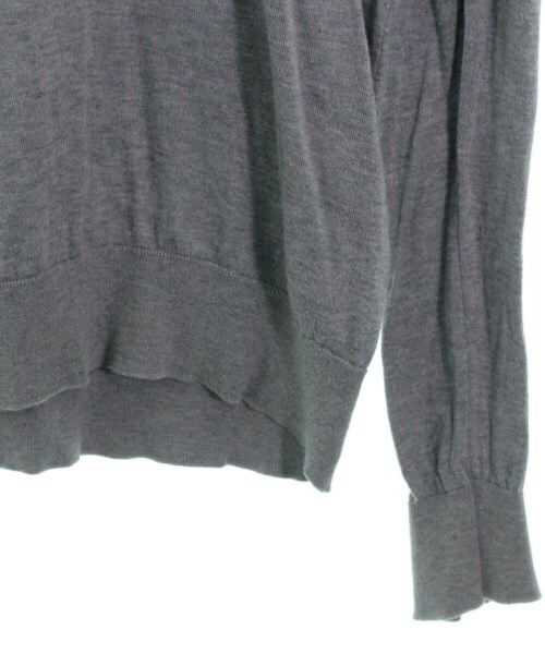 JOHN SMEDLEY ニット・セーター レディース ジョンスメドレー 中古　古着_画像5