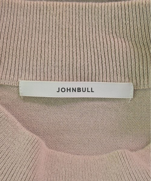 John bull Tシャツ・カットソー レディース ジョンブル 中古　古着_画像3