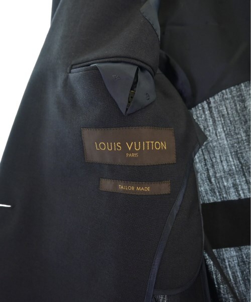 LOUIS VUITTON コート（その他） メンズ ルイヴィトン 中古　古着_画像3