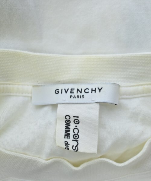 GIVENCHY Tシャツ・カットソー レディース ジバンシー 中古　古着_画像3