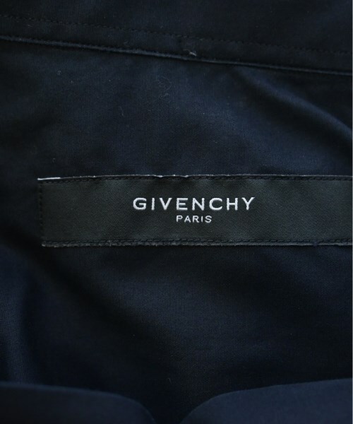 GIVENCHY カジュアルシャツ メンズ ジバンシー 中古　古着_画像3