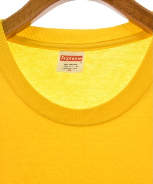 Supreme Tシャツ・カットソー メンズ シュプリーム 中古　古着_画像4