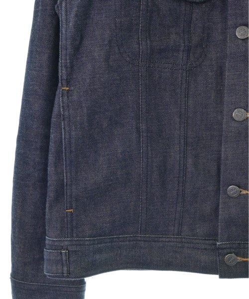 A.P.C. デニムジャケット メンズ アーペーセー 中古　古着_画像5