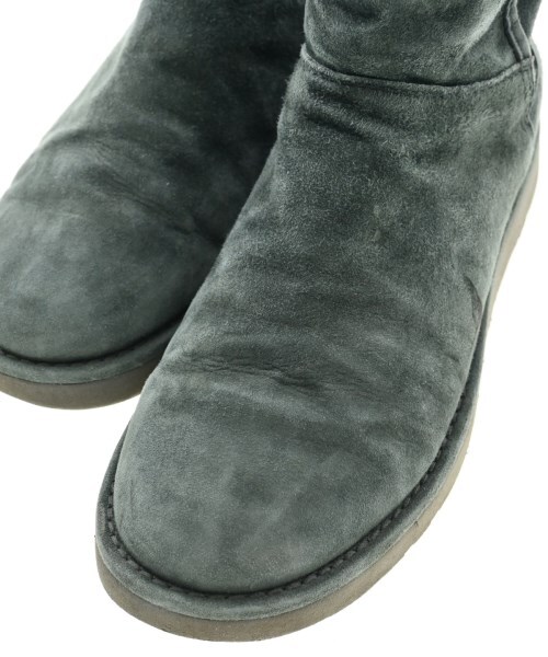 UGG australia ブーツ レディース アグオーストラリア 中古　古着_画像5