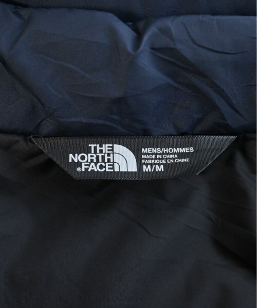 THE NORTH FACE ダウンジャケット/ダウンベスト メンズ ザ　ノースフェイス 中古　古着_画像4