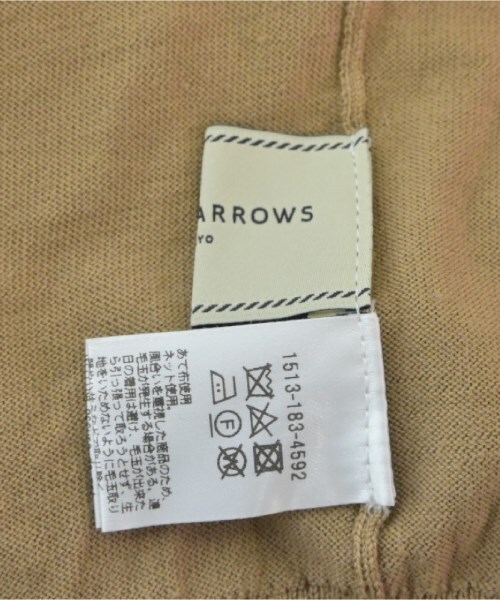 UNITED ARROWS ニット・セーター レディース ユナイテッドアローズ 中古　古着_画像3