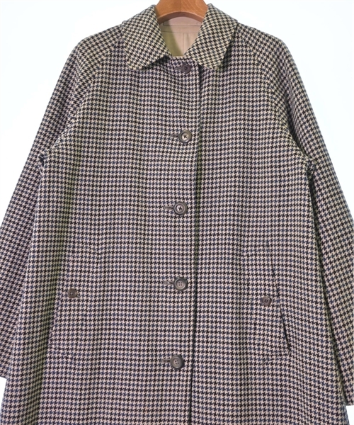 BURBERRY コート（その他） レディース バーバリー 中古　古着_画像6