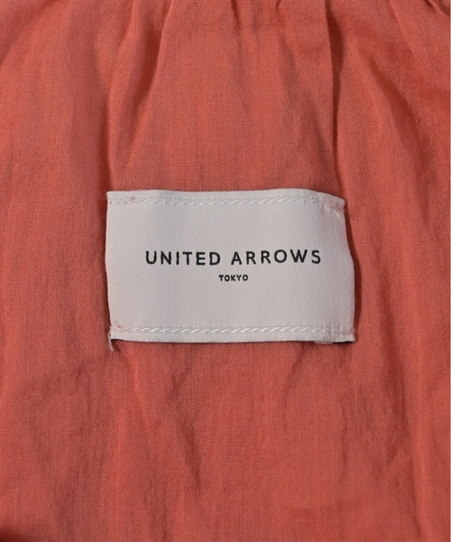 UNITED ARROWS ロング・マキシ丈スカート レディース ユナイテッドアローズ 中古　古着_画像3