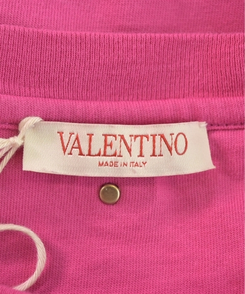 VALENTINO Tシャツ・カットソー メンズ ヴァレンティノ 中古　古着_画像3