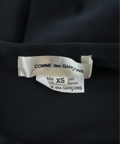 COMME des GARCONS Tシャツ・カットソー レディース コムデギャルソン 中古　古着_画像3