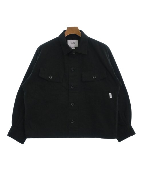 WTAPS ブルゾン メンズ ダブルタップス 中古　古着_画像1