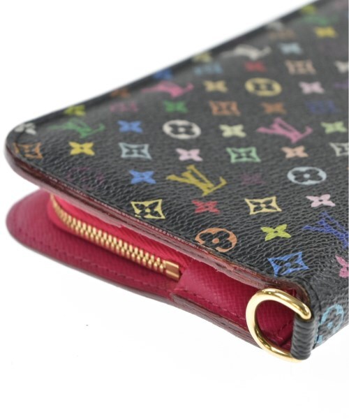 LOUIS VUITTON 財布・コインケース レディース ルイヴィトン 中古　古着_画像9