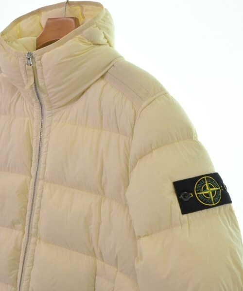 STONE ISLAND ダウンジャケット/ダウンベスト メンズ ストーンアイランド 中古　古着_画像5