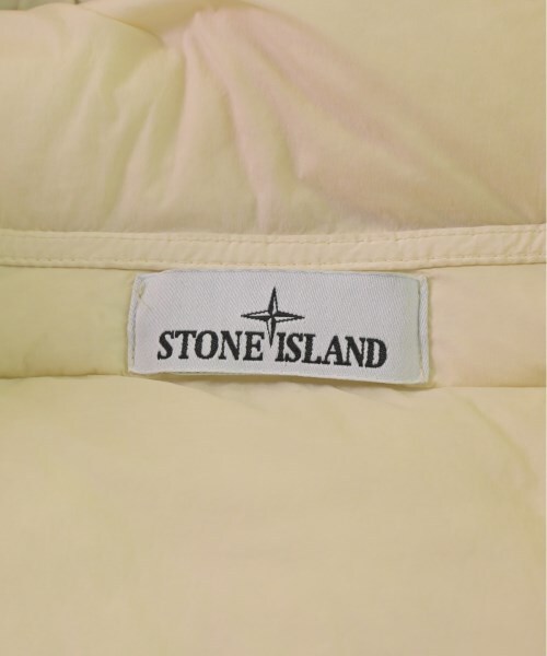 STONE ISLAND ダウンジャケット/ダウンベスト メンズ ストーンアイランド 中古　古着_画像3