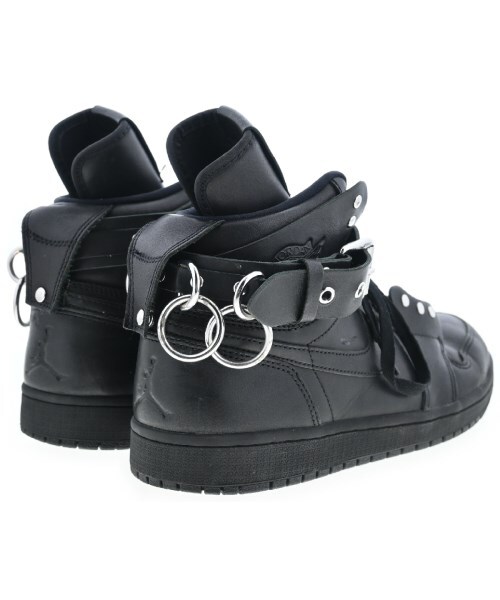 COMME des GARCONS HOMME PLUS スニーカー メンズ コムデギャルソンオムプリュス 中古　古着_画像2