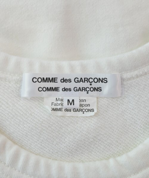 COMME des GARCONS COMME des GARCONS スウェット レディース コムデギャルソンコムデギャルソン_画像3