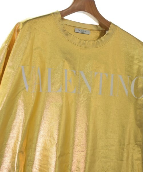 VALENTINO Tシャツ・カットソー メンズ ヴァレンティノ 中古　古着_画像5