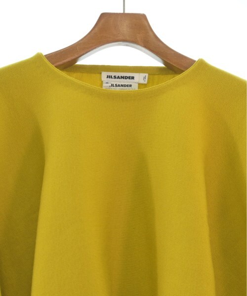 JIL SANDER ニット・セーター レディース ジルサンダー 中古　古着_画像4